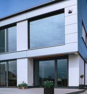 Holzbau Stocksiefen